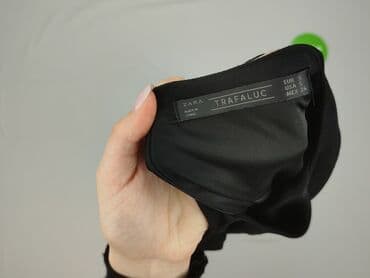 sukienka z jednym rękawem zara: Zara, Sukienka damska, rozmiar S — 4