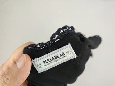 sklepy internetowe z sukienkimi tanie: PULL&BEAR, Sukienka damska, rozmiar XS — 4