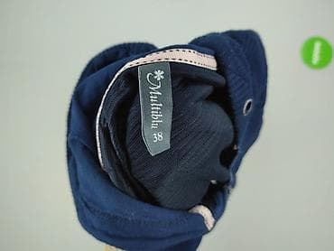 bluzy metalowe: Multiblu, Bluza z kapturem damska, rozmiar M — 4