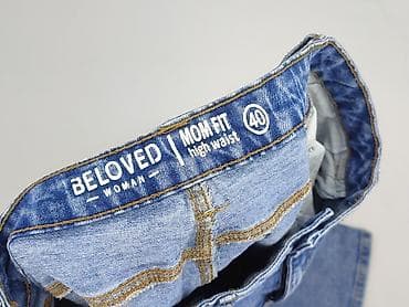 mango jeans grace: Beloved, Джинси жіночі, розмір L — 4