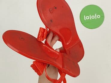 sandały czarne vices: Queen Vivi, Sandały damskie, rozmiar 35 — 5