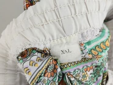 majtki do stroju kąpielowego wysoki stan: Szorty damskie, rozmiar 2XL — 6