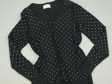 koszula w krate lidl: C&A, Women`s knitwear, size L (EU 40) — 1