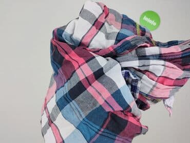 river island spodnie z wysokim stanem: River Island, Koszula damska, M — 4