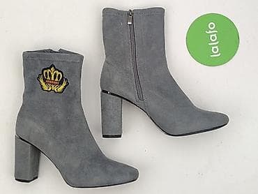 zalando.pl botki: Botki damskie, rozmiar 37 — 2