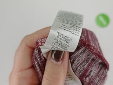 marynarki plus size damskie: New Look, Bluzka damska, 2XL — 6