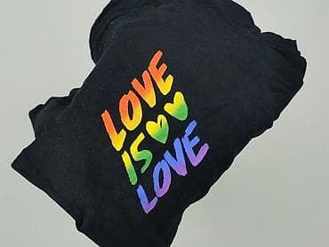 rainbow: F&F, Koszulka dla mężczyzn, rozmiar M — 6
