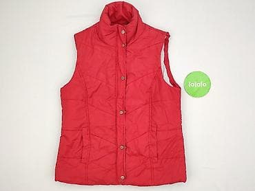 bomber: Stradivarius, Kamizelka damska, rozmiar M — 2