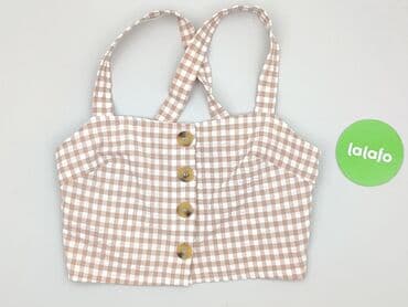 bluzki van graaf: Boohoo, Top damski, rozmiar M — 2