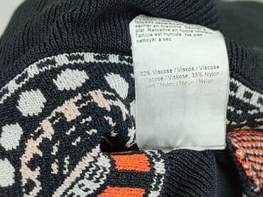 poliamid w swetrze: River Island, Top damski, rozmiar 2XL — 5