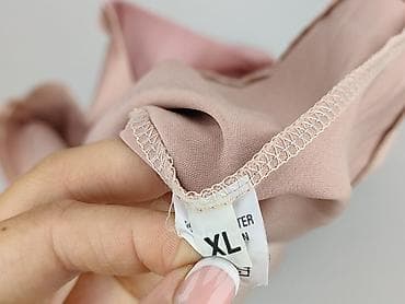 tunika halens: ANTALL, Sukienka damska, rozmiar XL — 5