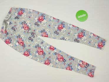 triumf sklep z bielizną: Legginsy dziecięce, Y.F.K., 14 lat, 158/164, stan - Bardzo dobry — 2