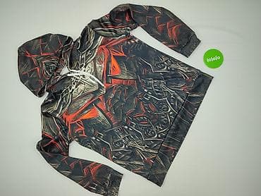 comma: Bluza z kapturem dla mężczyzn, rozmiar L — 2