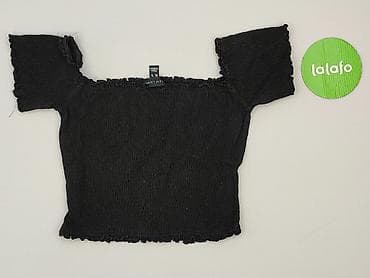 Ubrania damskie: New Look, Top damski, rozmiar S — 3