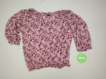 ubrania dla 50 latki: Bhs, Bluzka damska, rozmiar 5XL — 3