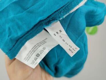 ubrania z meksyku: Yessica, Bluzka damska, rozmiar 3XL — 6