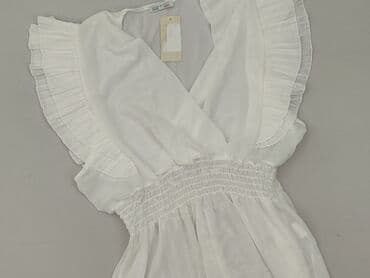 bluzka do spodenek: Women's blouse, size L — 2