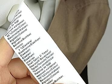 spodenko sukienka: Sukienka damska, rozmiar M — 6