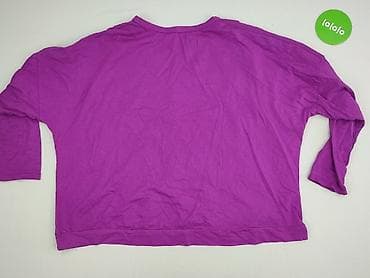 biale gladka bluzki: ITALY FASHION, Bluzka damska, rozmiar One size — 3