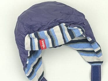 scania czapka z daszkiem: Czapka, stan - Bardzo dobry — 1