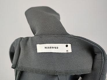 primark pants: Spodnie materiałowe damskie, rozmiar XS — 4
