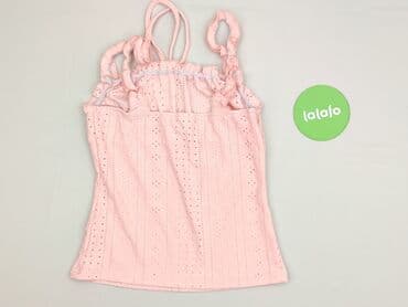 bluzki amarantowa: Top damski, rozmiar S — 3