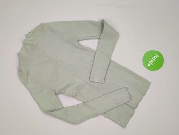 cropp sweter: H&M L.O.G.G., Kardigan damski, XS — 3