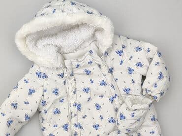 bluzy over size: Комбінезон, F&F, 9-12 міс., стан - Дуже гарний — 1