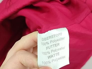 długa parka: Kamizelka damska, rozmiar L — 4