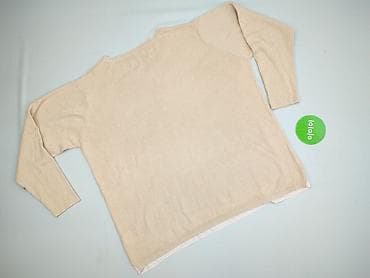 sweter cocomore: Sweter damski, rozmiar 6XL — 3