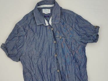 Сорочка для чоловіків, розмір S