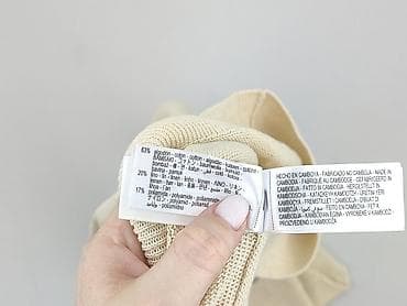 bluzki lniane zara: Zara, Sweter damski, rozmiar S — 4
