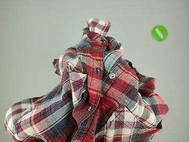 bialy top reserved: Reserved YFL, Koszula damska, rozmiar S — 5