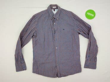 tatuum kurtki puchowe: Tatuum, Koszulа dla mężczyzn, rozmiar S — 2