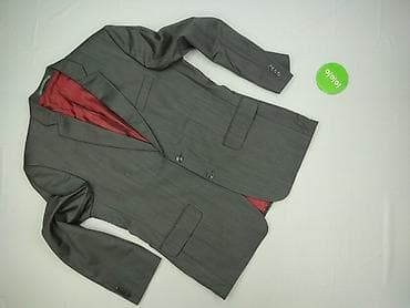 identic man kurtka: Marynarka dla mężczyzn, rozmiar XL — 2