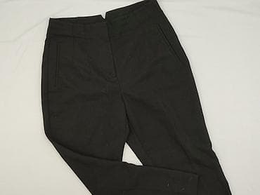 Spodnie materiałowe damskie, rozmiar XL