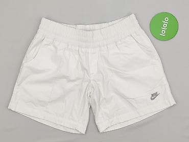 shorts tech fleece: Nike, Szorty damskie, rozmiar S — 2