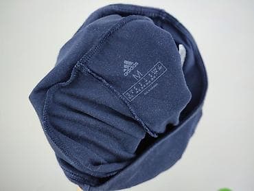dresy do kolan: Adidas, Legginsy Sportowe damskie, rozmiar M — 4