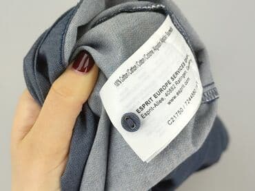 sukienka damska odcinana pod biustem: Esprit, Sukienka damska, rozmiar L — 5