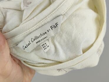 f and f sweatshirt: F&F, T-shirt damski, rozmiar XS — 5