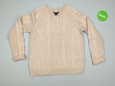 sweter hello kitty h: H&M, Women`s sweater, size L (EU 40) — 2