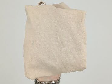 bluzki przezroczyste: Sinsay, Top damski, S — 6