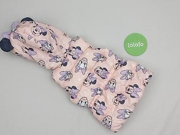 dresy komplet: Kamizelka, Disney, 9-12 miesięcy, stan - Idealny — 3