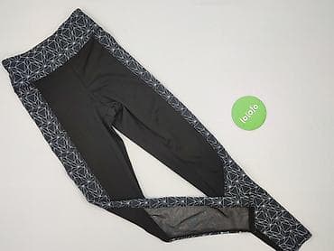 sportowe: Workout, Legginsy Sportowe damskie, rozmiar XS — 2