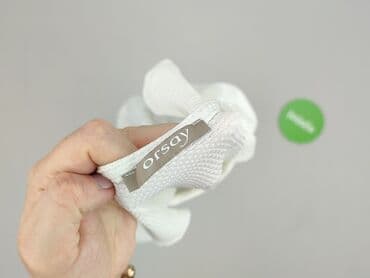 oreo majtki: Orsay, T-shirt damski, rozmiar S — 4