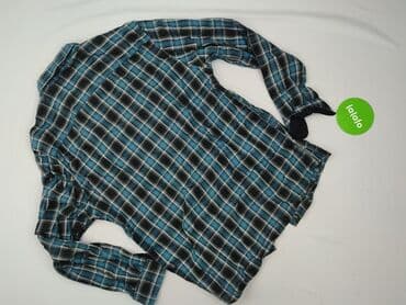 zakiet marynarka: F&F, Koszulа dla mężczyzn, S — 4