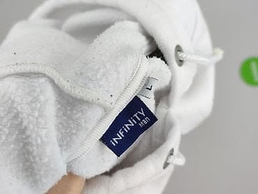 bluza next: Infinity, Bluza z kapturem dla mężczyzn, rozmiar L — 4