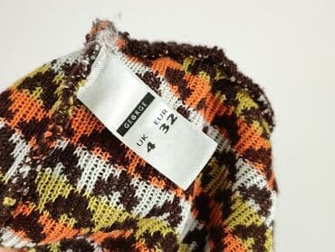 sukienka do chrztu na szydełku wzór: George, Sukienka damska, rozmiar 2XS — 5