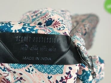 top secret spodenki damskie: Secret Possessions, Szorty damskie, rozmiar L — 4