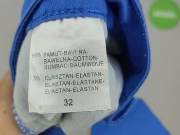 marynarka i szorty: Szorty damskie, S — 5